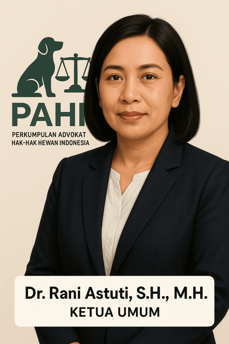 Pahi CABANG JAKARTA BARAT KOTA