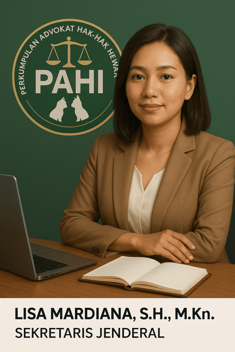 Pahi CABANG JAKARTA BARAT KOTA