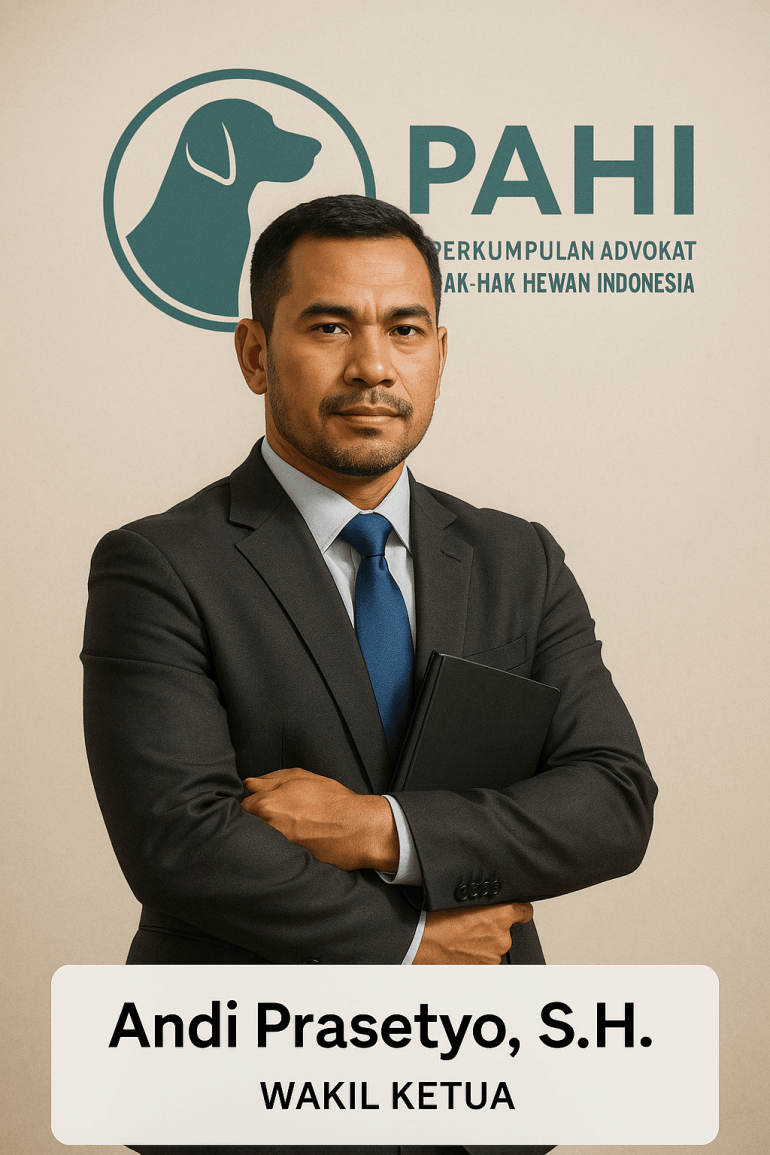 Pahi CABANG JAKARTA BARAT KOTA